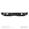 Westin Automotive 20-C GLADIATOR WJ2 REAR BUMPER TEXTURED BLACK  W/O SENSORS 59-82065 - alternate 3